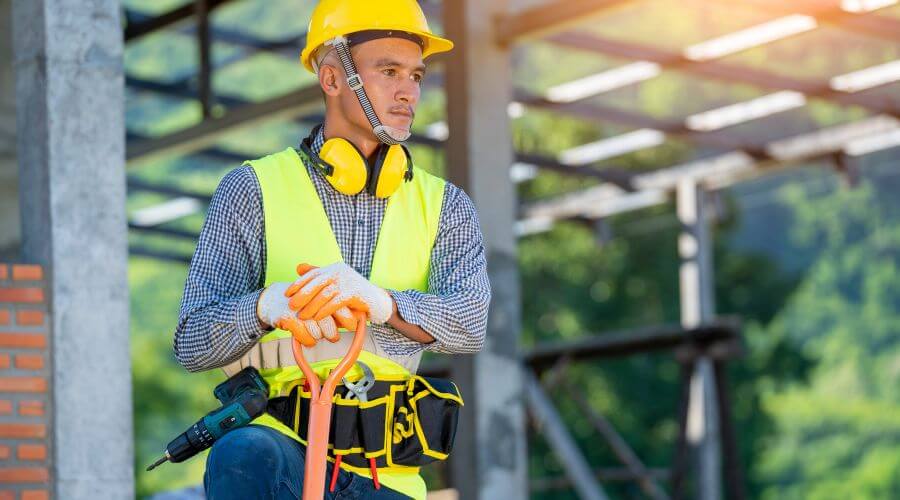 Professional metal roof installation in Lickingville, PA